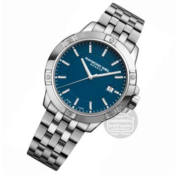 Raymond Weil Tango 8160-ST-50041 Horloge