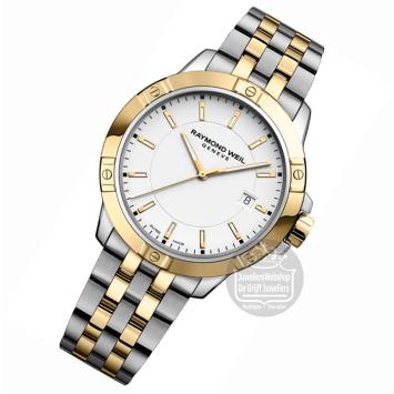 Raymond Weil Tango 8160-STP-30041 Horloge