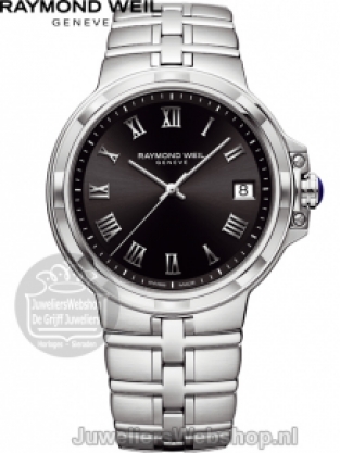 Raymond Weil Parsifal 5580-ST-00208 Horloge