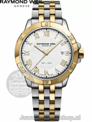 Raymond weil horloge tango sale