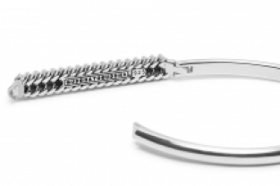 Refined Chain armband 014 E 19cm