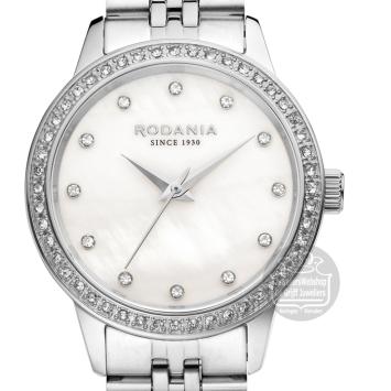 Rodania Montreux R10001 Horloge