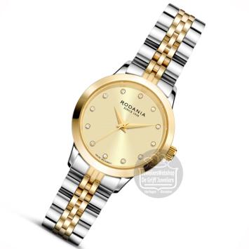 Rodania Montreux R10009 Horloge