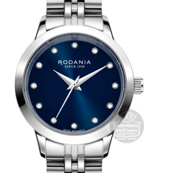 Rodania Montreux R10018 Horloge