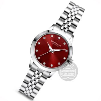 Rodania Montreux R10031 Horloge