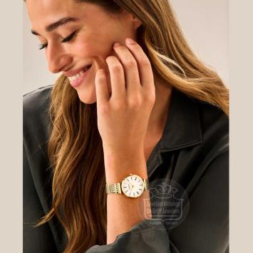 Rodania Lugano Classic R14025 Horloge