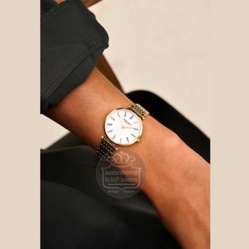 Rodania Lugano Classic R14025 Horloge