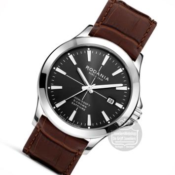 Rodania Verbier Cross R17020 Horloge