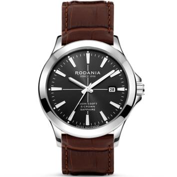 Rodania Verbier Cross R17020 Horloge