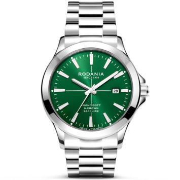 Rodania Verbier Cross R17022 Horloge