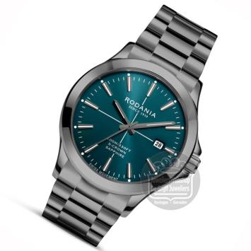 Rodania Verbier Cross R17023 Horloge