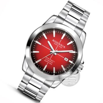 Rodania Verbier Cross R17029 Horloge