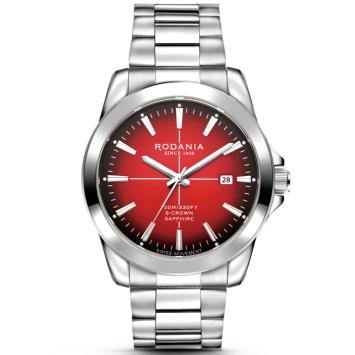 Rodania Verbier Cross R17029 Horloge