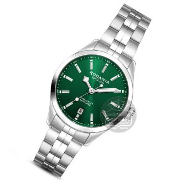 Rodania Verbier R17035 Horloge