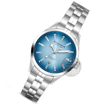 Rodania Verbier R17036 Horloge