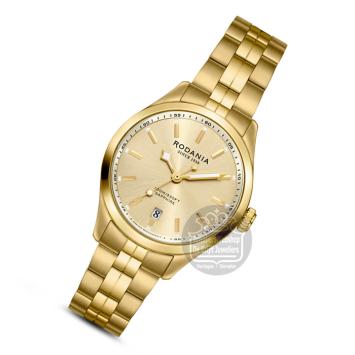 Rodania Verbier R17038 Horloge