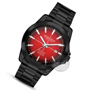 Rodania Verbier Cross R17041 Horloge