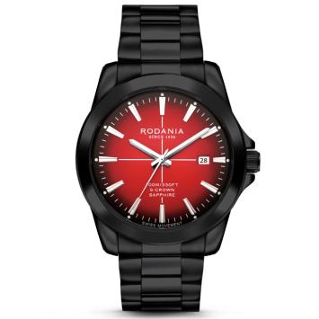 Rodania Verbier Cross R17041 Horloge