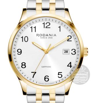 Rodania Nyon Sport 40 R22066 Horloge