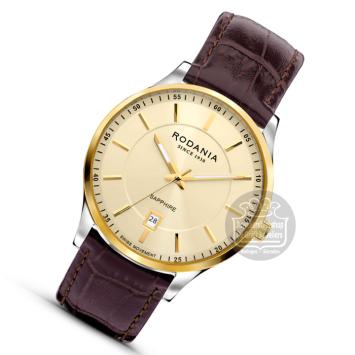 Rodania Nyon Urban 40 R22078 Horloge