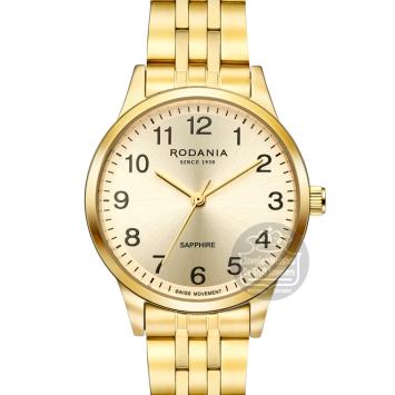 Rodania Nyon Sport 30 R22089 Horloge