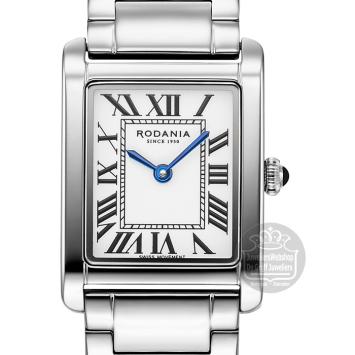 Rodania Lausanne R27009 Horloge