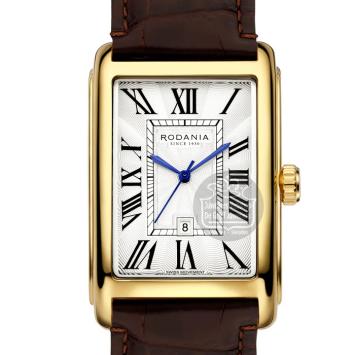 Rodania Vevey R32002 Horloge