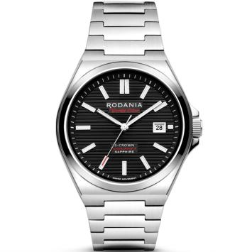 Rodania World Star R74001 Horloge