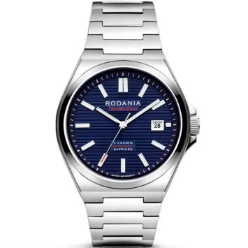 Rodania World Star R74002 Horloge