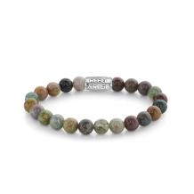 Rebel & Rose armband Indian Summer RR-80049-S-L 19cm multi color