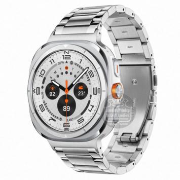 Samsung Special Edition Galaxy Ultra Smartwatch SA.L705WUSS.LTE