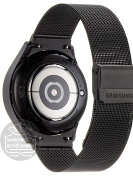 Samsung Special Edition Galaxy 6 Black Smartwatch SA.R930BM