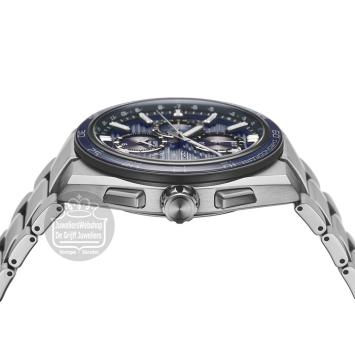 seiko astron SSH175J1 gps solar horloge heren