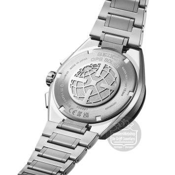 seiko astron SSH177J1 gps solar horloge heren