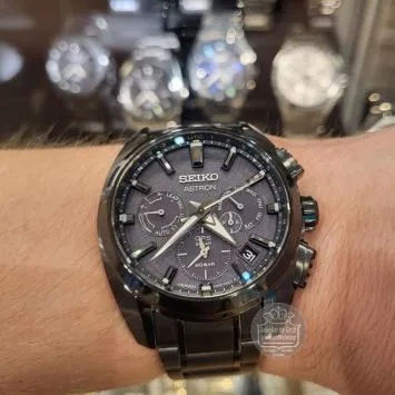 Seiko 2025 astron ssh069j1