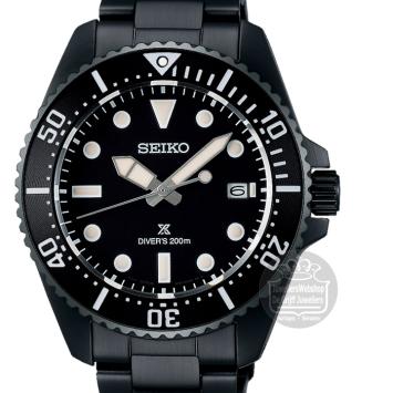 seiko prospex sea SNE599P1 herenhorloge