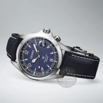 seiko SPB531J1 Prospex Automatisch herenhorloge