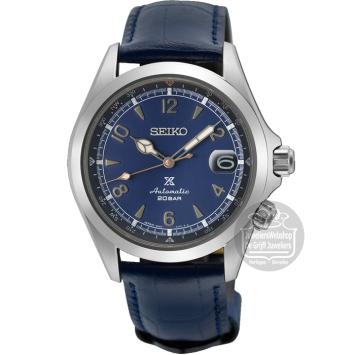 seiko SPB531J1 Prospex Automatisch herenhorloge