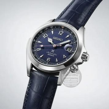 seiko SPB531J1 Prospex Automatisch herenhorloge