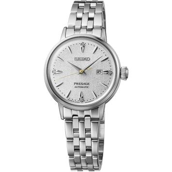 Seiko Presage Automaat dames horloge SRE017J1
