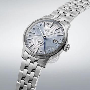 Seiko Presage SRPE19J1 Horloge Automaat