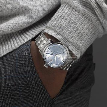 Seiko Presage SRPE19J1 Horloge Automaat