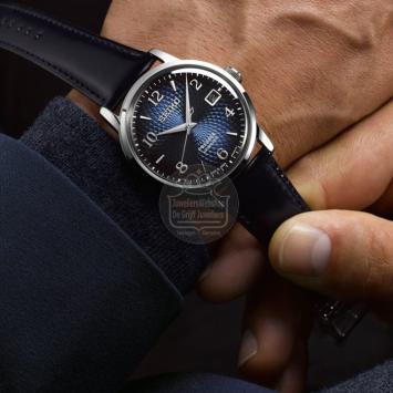 seiko SRPE43J1 presage herenhorloge