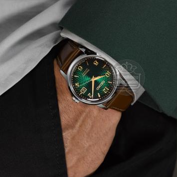 seiko SRPE45J1 presage herenhorloge
