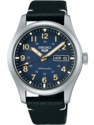 Seiko 5 Sports Automatic horloge SRPG39K1