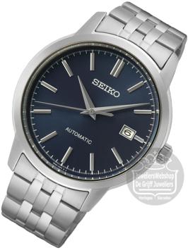 Seiko Automatic horloge SRPH87K1