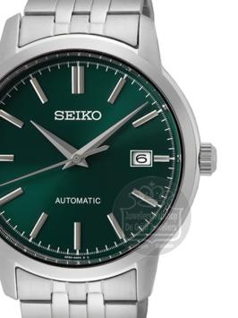 Seiko Automatic horloge SRPH89K1