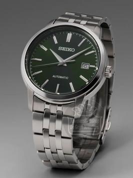 Seiko Automatic horloge SRPH89K1