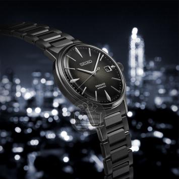 Seiko Presage SRPJ15J1 Horloge Automaat