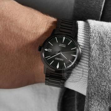 Seiko Presage SRPJ15J1 Horloge Automaat